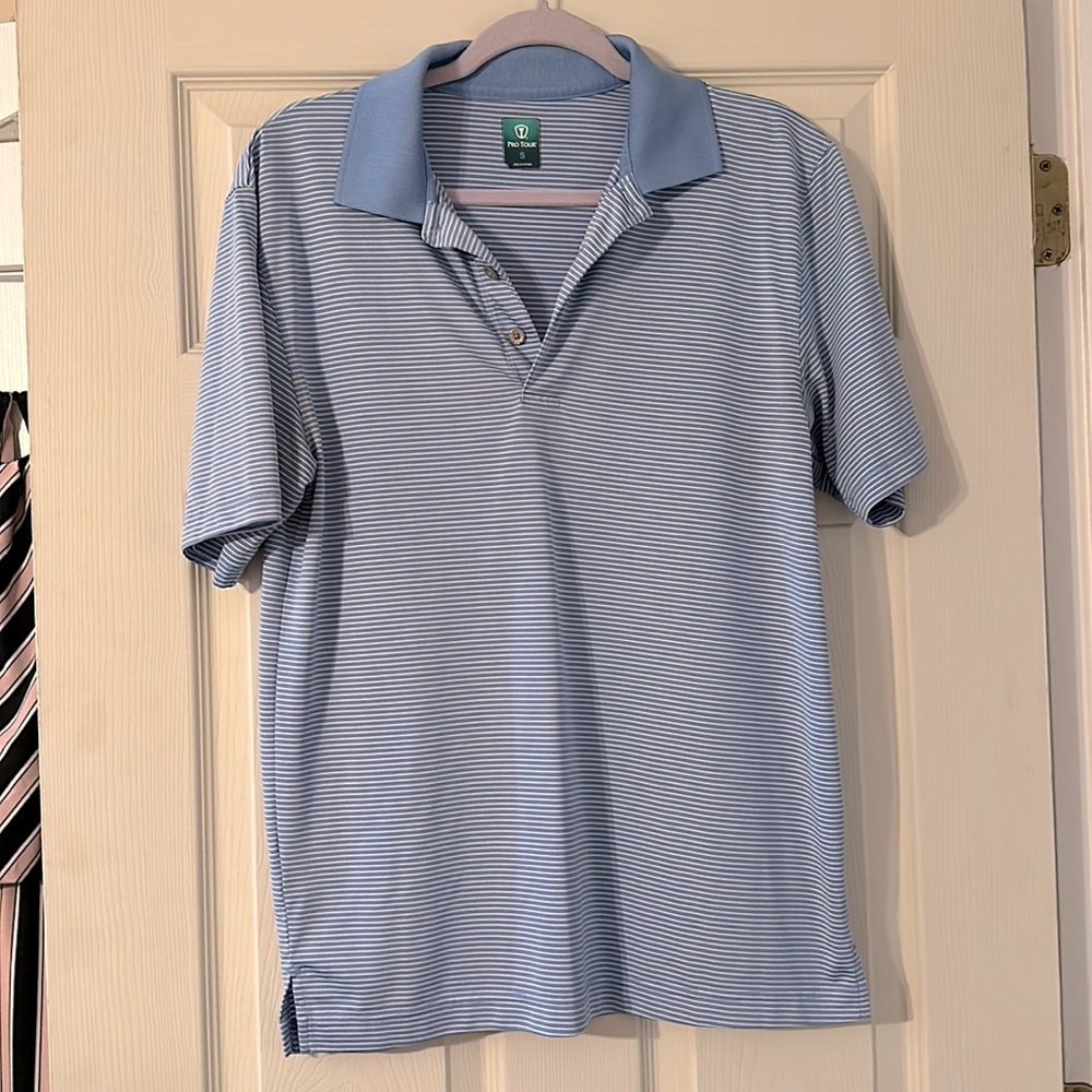 Pro Tour polo